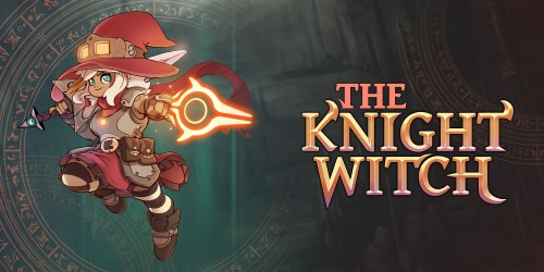 The Knight Witch