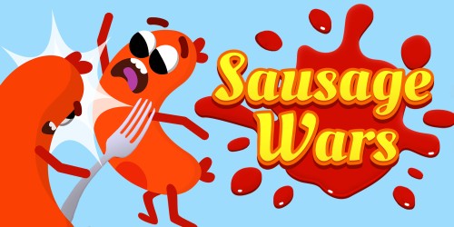 Sausage Wars