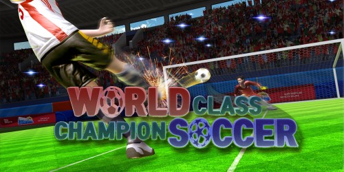 World Class Champion Soccer