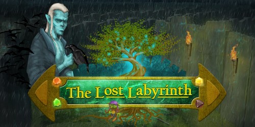 The Lost Labyrinth