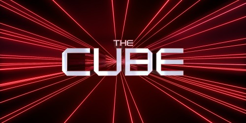 The Cube