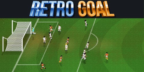 Retro Goal