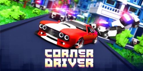 Corner Driver