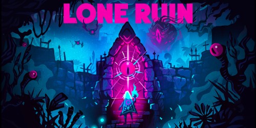 Lone Ruin