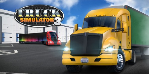 Truck Simulator 3