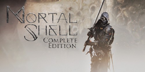Mortal Shell: Complete Edition