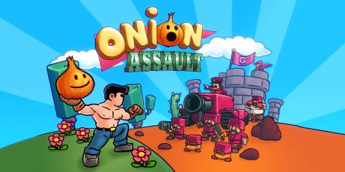 Onion Assault