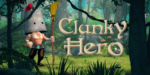 Clunky Hero