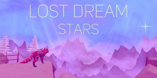 Lost Dream Stars