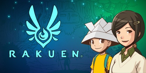 Rakuen