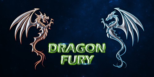 Dragon Fury