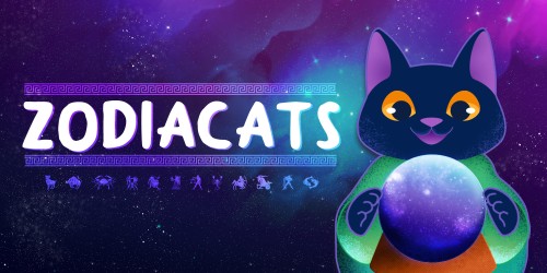 Zodiacats