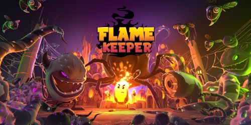 Flame Keeper