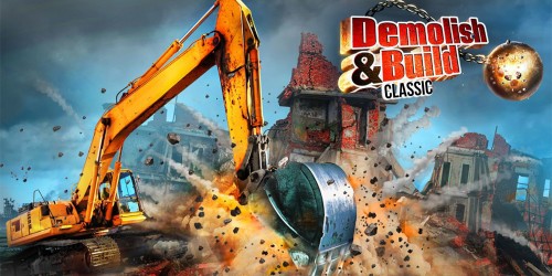 Demolish & Build Classic