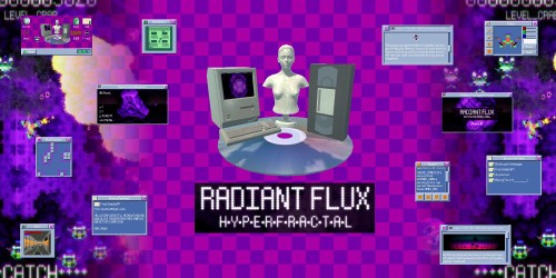 Radiantflux Hyperfractal 4.0