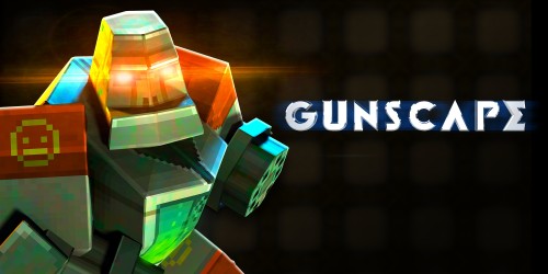 Gunscape