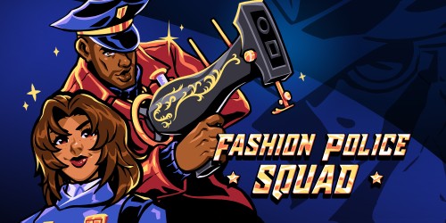 Fashion Police Squad