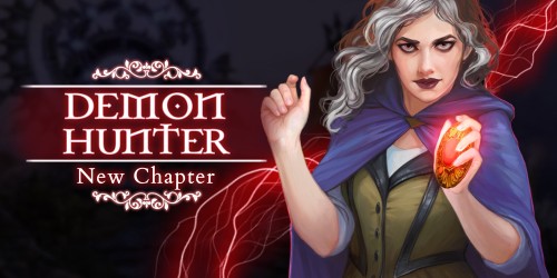 Demon Hunter: New Chapter