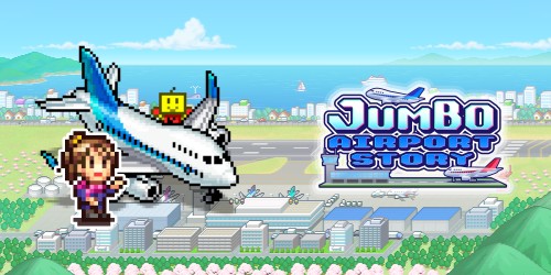 Jumbo Airport Story