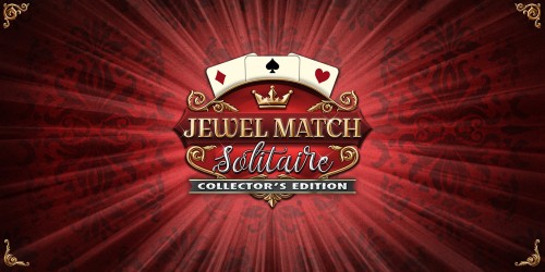 Jewel Match Solitaire Collector's Edition