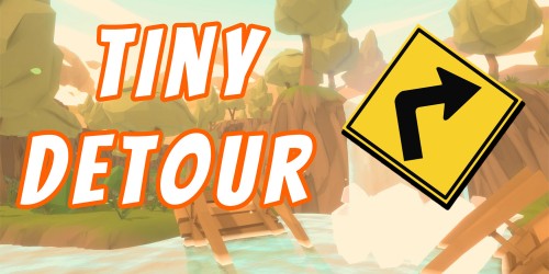 Tiny Detour