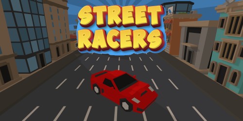 Street Racers