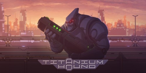 Titanium Hound