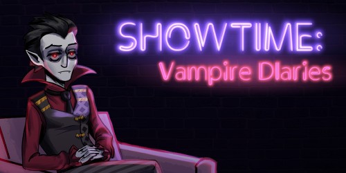 Showtime: Vampire Diaries