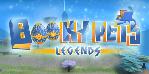 BookyPets Legends