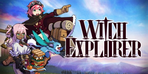 Witch Explorer