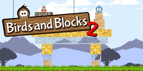 Birds and Blocks 2
