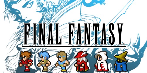 Final Fantasy