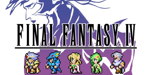 Final Fantasy IV