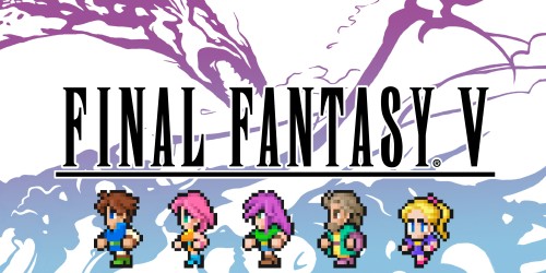 Final Fantasy V