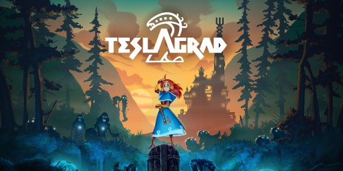 Teslagrad 2