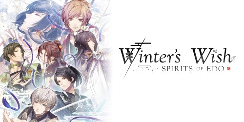 Winter's Wish: Spirits of Edo