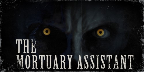 The Mortuary Assistant