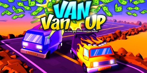 Van Van Up