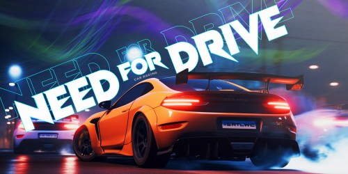 Need for Drive