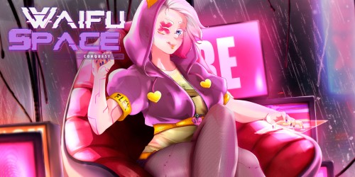 Waifu Space Conquest