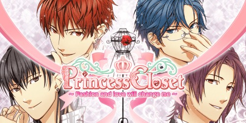 Princess Closet: Fashion and love will change me