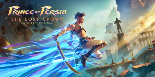 Prince of Persia: The Lost Crown