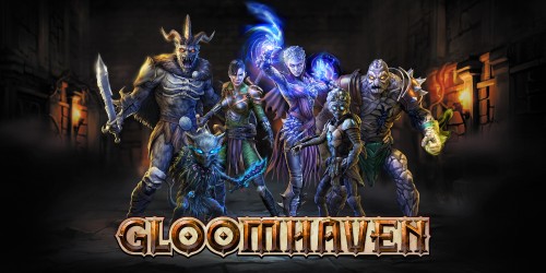 Gloomhaven