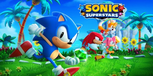 Geek Review: Sonic Mania Plus