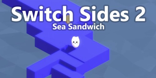 Switch Sides 2: Sea Sandwich