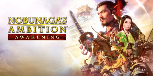 Nobunaga's Ambition: Awakening