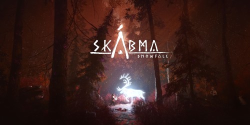 Skabma: Snowfall