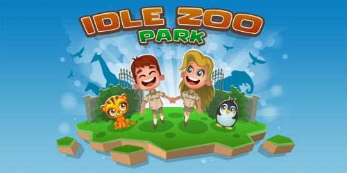 Idle Zoo Park