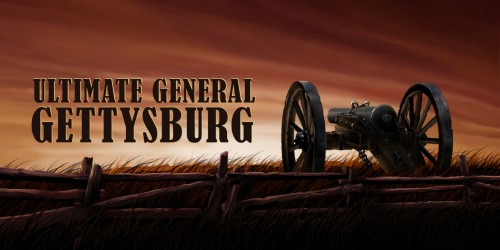 Ultimate General: Gettysburg