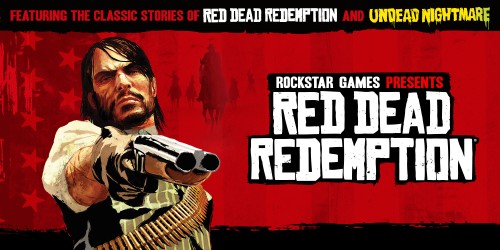 Red Dead Redemption